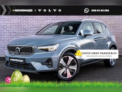 Volvo XC40 - 1.5 T5 Plug-in hybrid Core Bright | Navigatie | Climate Control | Adaptieve Cruise Control