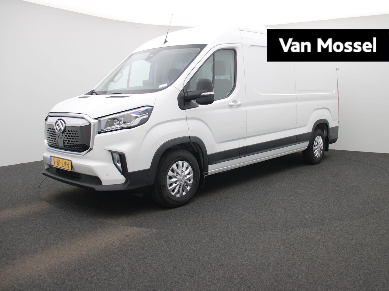 Maxus eDeliver 9 - L3H2 Business DEAL 89 kWh | Betrouwbaar Elektrisch Rijden | Direct Leverbaar! | OP = OP | - AutoWereld.nl