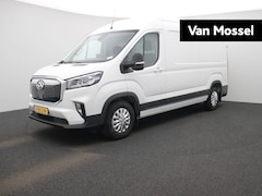 Maxus eDeliver 9 - L3H2 Business DEAL 89 kWh | Betrouwbaar Elektrisch Rijden | Direct Leverbaar | OP = OP | 5