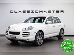 Porsche Cayenne - 4.8 S Btw auto, Fiscale waarde € 8.000, - (€ 16.487, 60 Ex B.T.W) DEALER AUTO Dealer auto