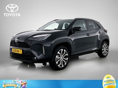 Toyota Yaris Cross - 1.5 Hybrid Dynamic + Winter Pakket + Panoramadak | Dealeronderhouden | Panorama dak | HUD