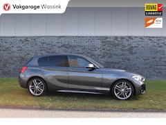 BMW 1-serie - 116i Centennial Executive M-pakket Open dak 1e eigenaar