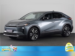 Toyota C-HR - C-HR+ First Edition 77 kWh *NIEUW
