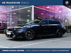 BMW 5-serie Touring - M5 Automaat / Trekhaak / Panoramadak / M Drive Professional / Comfort Access / Bowers & Wi