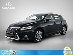 Lexus CT 200h - Ultimate Edition Lexus-paasweekend