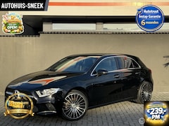 Mercedes-Benz A-klasse - 180 Advantage /Nw Mod/ 6 maand garantie