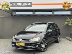 Volkswagen Golf Variant - 1.0 TSI Comfortline Business