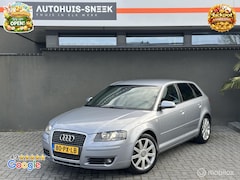 Audi A3 Sportback - 2.0 FSI Ambition / 2x S-line / Origineel