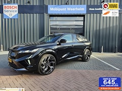 Renault Rafale - 1.2 E-Tech 4x4 plug-in hybrid 300 Atelier Esprit Alpine