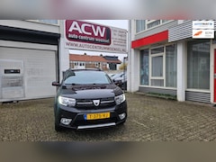 Dacia Logan MCV - 0.9 TCe Tech Road