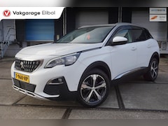 Peugeot 3008 - 1.6 e-THP GT Line