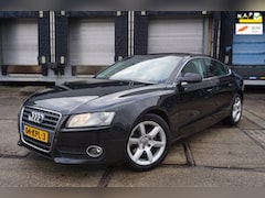 Audi A5 Sportback - 2.0 TFSI