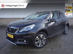 Peugeot 2008 - 1.2 PureTech Allure
