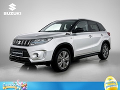 Suzuki Vitara - 1.4 Boosterjet Select Smart Hybrid AllGrip | dealeronderhouden | AWD | Suzuki-paasweekend