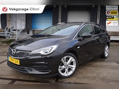 Opel Astra Sports Tourer - 1.2 Elegance