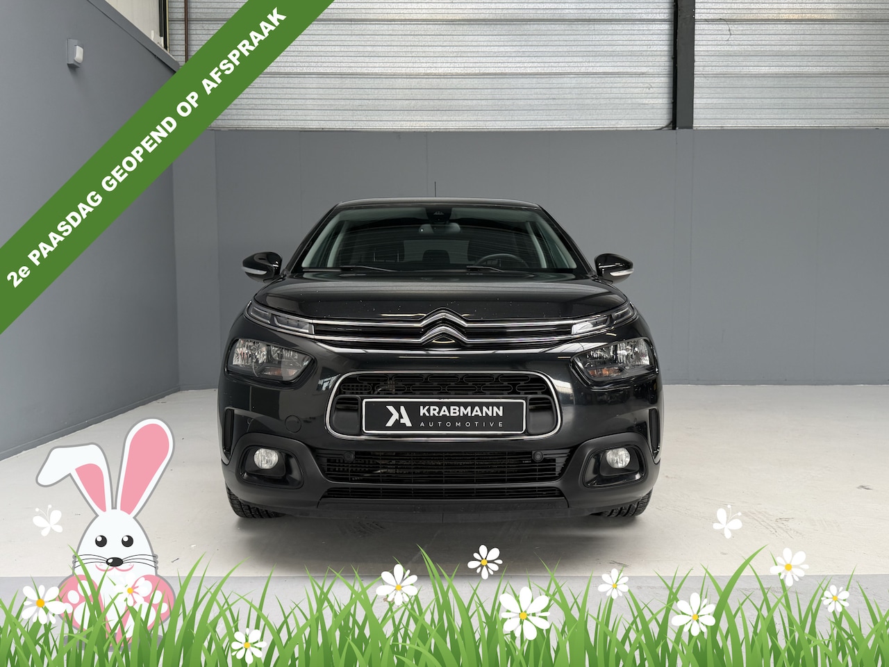 Citroën C4 Cactus - 1.2 PureTech Shine DAB+|Cruise|Carplay|Navi|Stoelverwarming - AutoWereld.nl