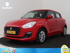 Suzuki Swift - 1.2 Comfort | NL dealeronderhouden | Suzuki-paasweekend