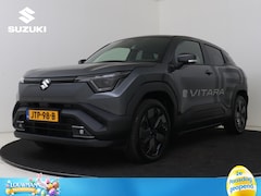 Suzuki e Vitara - Style 61 kWh | 360 Camera | Infinity Surround System | Panoramadak | Intro Pack | Suzuki-p