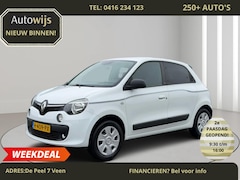 Renault Twingo - 1.0 SCe Limited|78DKM|AIRCO|Goed onderhouden