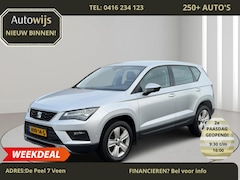 SEAT Ateca - 1.5 TSI FR Business Intense|AUT|LED|NAVI|67DKM
