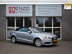 Audi A3 Cabriolet - 1.4 TFSI Ambiente Pro Line Plus Cabrio Dealer onderhoud Trekhaak