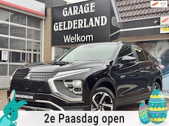 Mitsubishi Eclipse Cross - 2.4 PHEV Instyle | Bi-Xenon | Full-Led | Navi | Camera | Cruise | Apple/Android | Climate