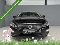 Volvo V60 - 1.5 T3 Nordic+ Automaat|Leder|Xenon|Cruise