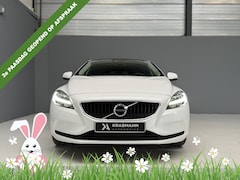 Volvo V40 - 1.5 T3 Polar+ Sport Panorama|Leder|Automaat|LED|