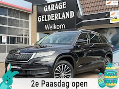 Skoda Kodiaq - 1.5 TSI Sportline 7p. | Bi-Xenon | Pano | Apple/Android | Full-Led | Cruise | Climate | Fu