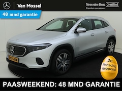 Mercedes-Benz EQA - 250 Luxury Line 67 kWh / Carplay/ Parktronic/ LED High Performance