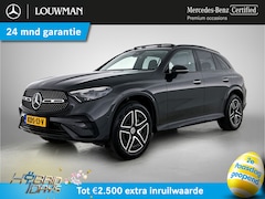 Mercedes-Benz GLC-klasse - 300 e 4MATIC AMG Plug-In Hybride AMG Premium | Night Pakket | Trekhaak | Panorama Schuif-K