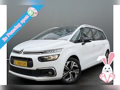 Citroën Grand C4 SpaceTourer - BWJ 2021 1.2 PureTech 131 PK Business STOELVERW. | STOELMASSAGE | CAMERA | CARPLAY + ANDRO