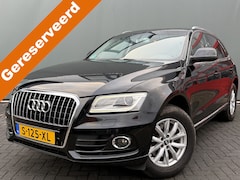 Audi Q5 - BWJ 2014 2.0 TFSI 211 PK hybrid quattro Pro Line S AUTOMAAT / TREKHAAK | LEDER | STOELVERW
