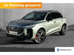 Audi Q3 - S edition | Adaptive cruise control | sound system | Cruise control