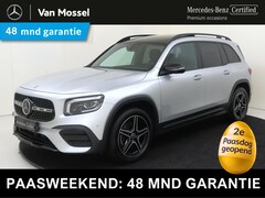 Mercedes-Benz GLB - 200 AMG Line 7p. Memorystoelen / Panoramadak / Headup Display / Nightpakket / Multibeam LE