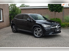 Mercedes-Benz GLA-Klasse - 250 e Business Solution AMG Limited 1e Eig 218 PK Widescreen Sfeerverlichting Camera 19''