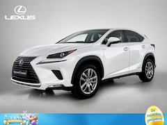 Lexus NX - 300h AWD Executive Line | Dealeronderhouden | Panorama dak | Onderweg-naar-dealer