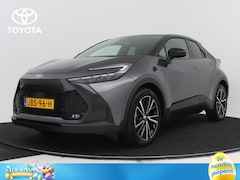 Toyota C-HR - 2.0 Plug-in Hybrid 220 Executive Toyota-paasweekend