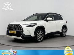 Toyota Corolla Cross - Hybrid 140 Style Bi-Tone Limited | Stoelverwarming | Stuurwielverwarming | Elek. Kofferbak