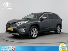 Toyota RAV4 - 2.5 Hybrid Dynamic | Trekhaak | Elek. Kofferklep | Parkeercamera | Apple Carplay / Android