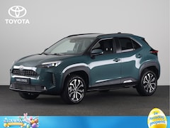 Toyota Yaris Cross - 1.5 Hybrid 115 Dynamic *NIEUW* | Direct leverbaar | Comfort pack | ZO