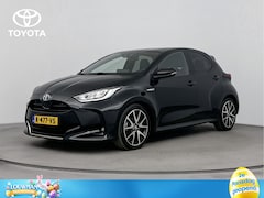 Toyota Yaris - 1.5 Hybrid Executive | NL-Auto | JBL-Audio |