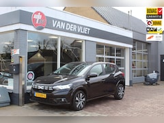 Dacia Sandero - 1.0 TCe 90 Expression