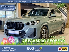 BMW X1 - xDrive25e High Executive M-Sport | Panorama | 360 Camera | HUD | Carplay/Android