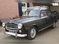 Peugeot 403