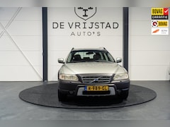 Volvo XC70 - 2.5 T Kinetic