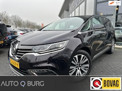 Renault Espace - 1.6 dCi Dynamique | Initiale Paris | Automaat | 7 Persoons | LED | Panorama | Massage | He