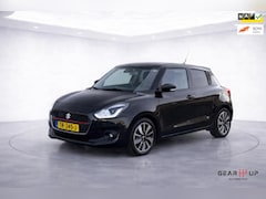 Suzuki Swift - 1.0 Stijl Smart Hybrid KEYLESS|AD.CRUISE|NAVI|