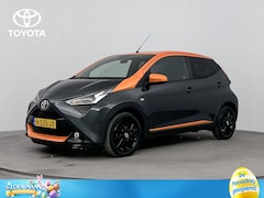 Toyota Aygo - 1.0 VVT-i x-JBL | JBL Premium Audio | Climate Control | Parkeercamera | Apple Carplay / An