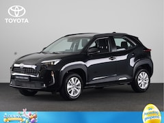 Toyota Yaris Cross - 1.5 Hybrid 115 Active *NIEUW* | Direct leverbaar | Metallic Lak | ZO